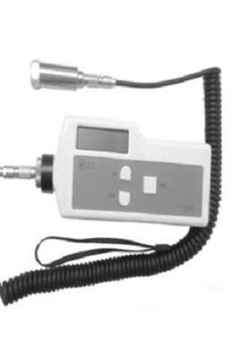 远东测振 VT-67便携式振动测量仪  笔试测振仪  加速度 速度 位移