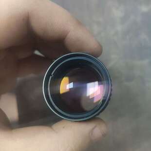 【康标达】日本Computar 50mm 1:1.8 2/3工业镜头 议价