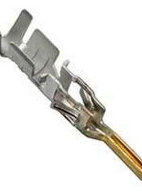 现货Molex/0430310003连接器端子MALE 20-24AWG GOLD原装正品