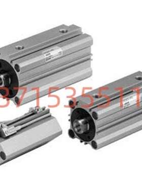 SMC薄型液压缸CHQB32-30D　CHQB40-75DM