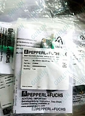 30-4241_A-600 p+f 编码器 假一罚十