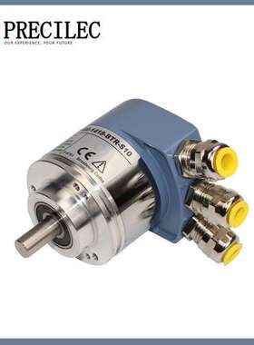 供应雷恩光电编码器Precilec-RCM58X-1416-C12V-S03代理优惠价