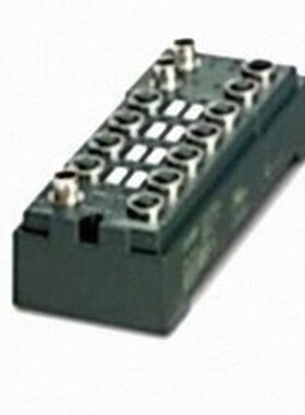 模块 - FLM DIO 8/8 M12 - 2736848菲尼克斯