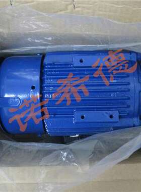 德国MARELLIMOTORI电机，交流电动机MAA132MC2 11KW B3