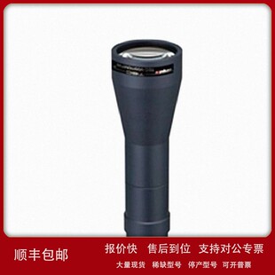 议价Computar康标达 远心镜头 TEC-V0565MPW C接口工业镜头