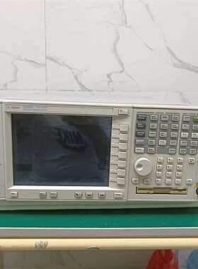 安捷伦AgilentE4445A频谱仪  是德KEYSIGT E4445A
