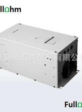 销售韩国FULLOHM制动电阻MCRF-STF  3.6KW    20 ohmJ