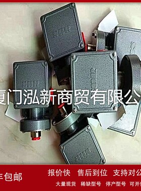 议价54B3-EE11B-M4-C2A-CL 美国SOR索尔压力开关