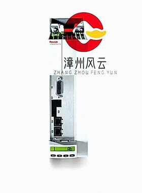 AA10VS028DR/31R-PKC62K01-S013 电磁阀 力士乐REXROTH 模块驱动