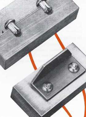 德国kerb konus自攻嵌件620 000 562.700