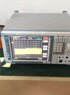 FSP40频谱分析仪N9010A是德 罗德与施瓦茨FSP40 租赁FSP40
