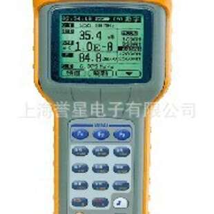 德力 DELI 场强仪 DS2100B DS2100 DS2100Q 数字电视场强测试仪