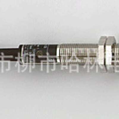 热销 直销 高品质ifm易福门接近开关IFS215量大从优  【图】