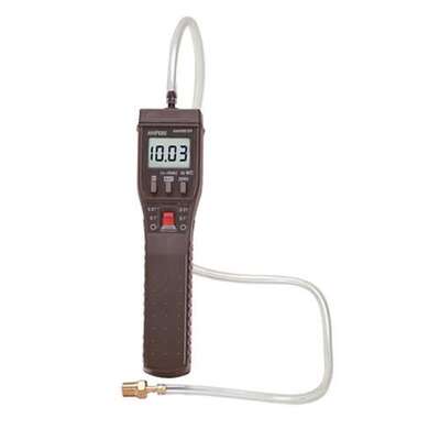 HHP680经济型数字手持式压力计0-20 inH2O量程商用和汽车HVAC