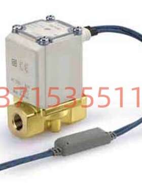 SMC直动式2通电磁阀 VX215NZ1UB 蒸气用单体 VXZ235BZ1B