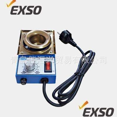 韩国EXSO焊锡炉SOT-100