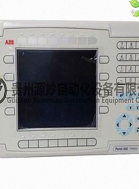 ABB系统M2004HW接口模块