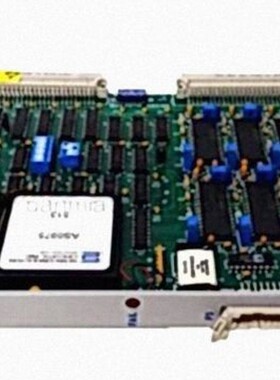 GE IC697MDL652 通用模块冗余模块