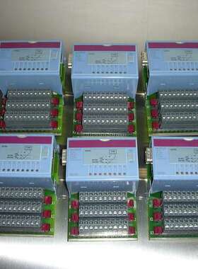 春田谷B&R 7DO720.7   8路继电器输出 议价出售