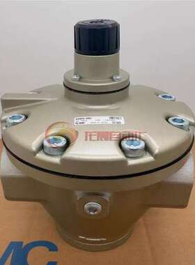 原装正品AR925-20G大口径SMC调压阀大流量全新AR925-20