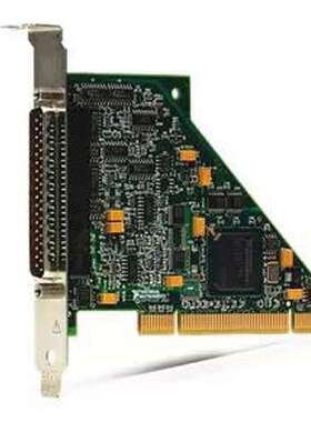 春田谷高价回收 PCI-6010 779348-01采集卡 议价出售