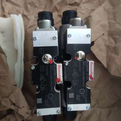 4WREE10W-75-22/G24K31/F1V力士乐现货阀供应