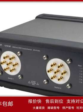 租售回收keysight是德U1816F U1816E U1816C U1816A同轴开关议价