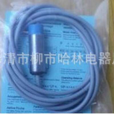 现货 直销 CONTRINEX科瑞接近开关DW-DD-615-M12【图】