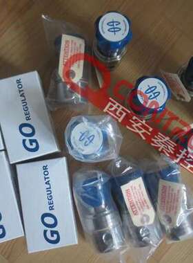 PR1-1B11Q3I111 美国GO减压阀 调压阀维修
