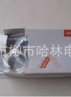 全新高品质ifm传感器易福门接近开关II0348