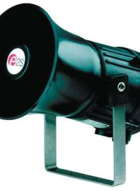 E2XS1FAC230B1R1B e2s 电子报警器 45音调 230V交流 黑色ATEX