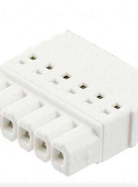 现货Phoenix/1704859连接器PTSM05/6-P-25WH 原装正品