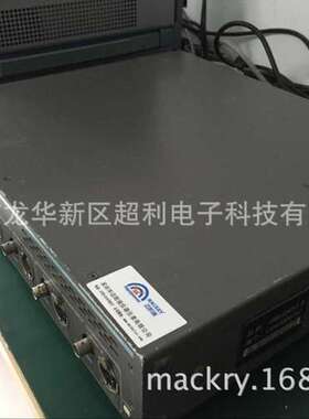 ATS-2现货音频分析仪ATS-2说明书 AP ATS-2 ATS-1 SYS2722回收