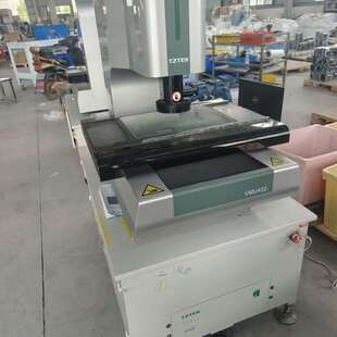 全自动影像测量仪 测量仪 议价 TZTEK天准2.5次元 VMU432出售