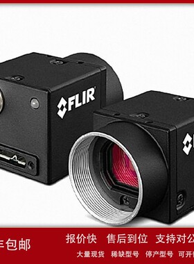 议价加拿大FLIR菲力尔工业相机 USB 3.1 Gen 1接口 BFS-U3-16S7M-