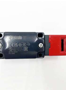FD2093 FD1878现货供应原装意大利Pizzato拉绳微动限位开关