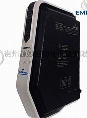 Emerson 1X00314G20控制器模块