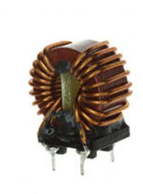 现货供应WURTH/伍尔特744823601共模滤波扼流圈1mH 6A原装正品