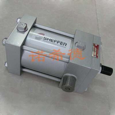 SHEFFER美国原装传动支撑气缸3-1/4ASF3AK