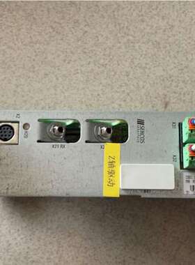 力士乐主板CSB01.1N-SE-ENS-NNN-NN-S-NN-FW   议价