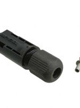 现货Amphenol/H4CMC2DI光伏/太阳能板连接器14AWG/2.5MM2原装正品