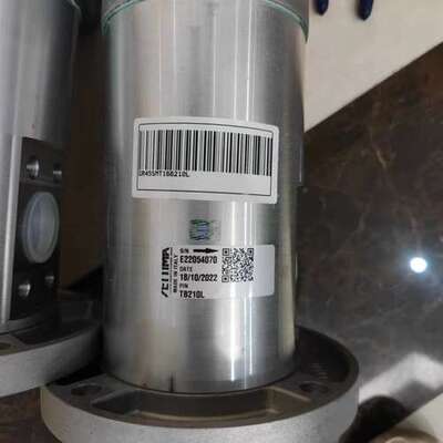 SETTIMA螺杆泵GR60 SMT16B AC28 B5 440-500