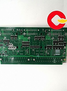 IS200TSVOH2B 通用数字输入模块 系统备件