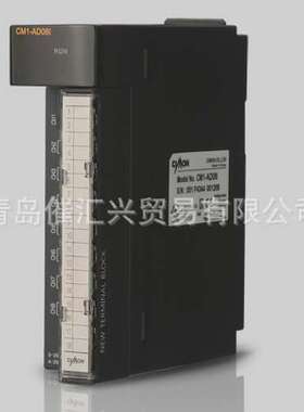 韩国CIMON-PLC可编程序模块CM1-AD08I