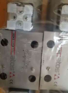 KR-012/4阿托斯ATOS减压阀库存