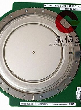 3BHE009681R0101 GVC750BE101 通讯模块 电源装置 PLC/DCS系统