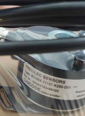 现货 RCI58X 法国进口雷恩旋转编码器Precilec光电增量编码器价格