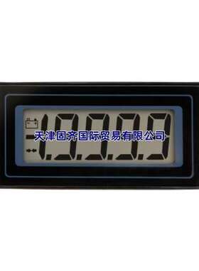 DPM 160S Lascar 数字电压表 直流 4.5位 0°C至+50°C