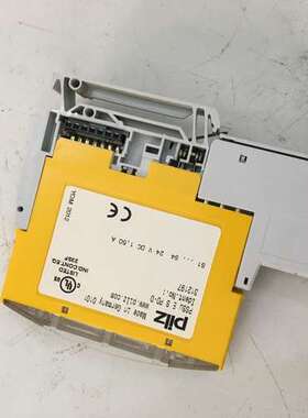 PLLZ皮尔兹模块PSSU E S PD-D 议价销售