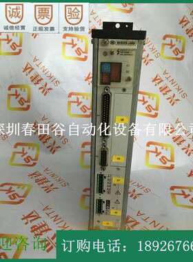 WD5-008.051-00百格拉伺服驱动器 现货 议价销售